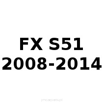 FX S51 2008-2014
