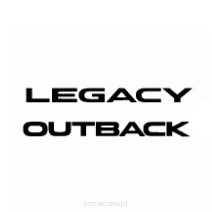 Legacy Outback