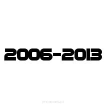 TB 2006-2013