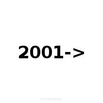 2001-2014