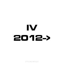 IV 2012-2018