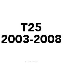 T25 2003-2008