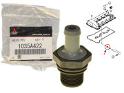 Zawór Odmy Silnika PCV