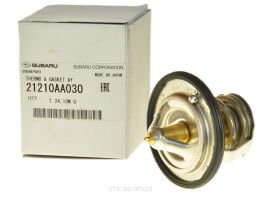 Termostat 78°C