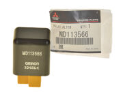 Przekaźnik Alternatora