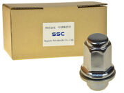 Nakrętka Koła Felgi Toyota 90942-01109 90942-T1005 M12x1.5 47mm Klucz 21