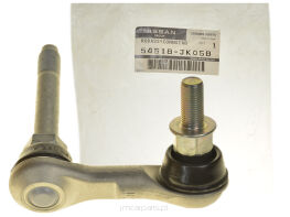 Łącznik Stabilizatora Przód - Prawy