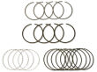 Pierścienie Tłokowe Komplet Toyota 1.6i 4A-FE 4A-F - 2