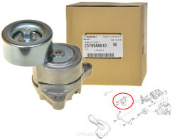 Napinacz Paska Wielorowkowego PK - Osprzętu Silnika