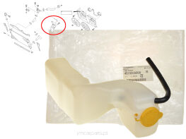 Zbiornik Wyrównawczy Płynu Chłodniczego