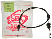 Linka Sprzęgła SBK Made in Japan Suzuki Jimny 1.3i