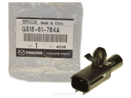 Czujnik Temperatury Zewnętrznej