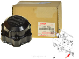 Sprzęgiełko Piasty Koła