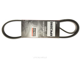 Pasek Wielorowkowy 6PK2090