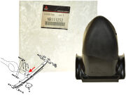 Odbój / Odbojnik / Poduszka Tylnego Mostu