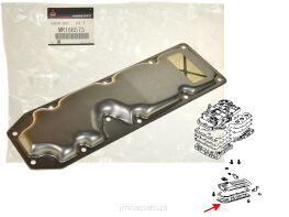 Filtr Automatycznej Skrzyni Biegów