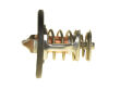 Termostat 76.5°C - 4