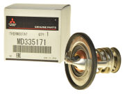 Termostat 76.5°C