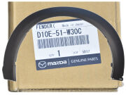 Listwa Nakładka Błotnika Przód - Lewa