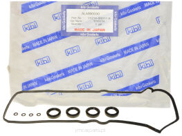 Zestaw Uszczelek Lewej Pokrywy Zaworów Lexus Toyota 4.3i 3UZ-FE 4.7i 2UZ-FE