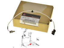 Czujnik Załączania Przedniego Mostu