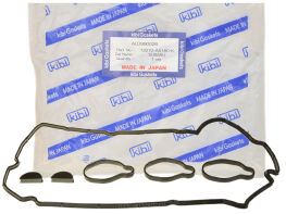 Zestaw Uszczelek Prawej Pokrywy Zaworów Subaru 3.0i EZ30