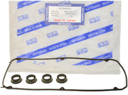 Uszczelka Pokrywy Zaworów Komplet Mitsubishi 2.4i 4G69