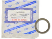 Uszczelka Podkładka Korka Oleju Skrzyni Biegów 18x24x2mm 18.3x23.9x2mm