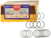 Pierścienie Tłokowe Komplet Honda 1.8i R18 2.0i R20 STD