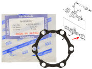 Uszczelka Sprzęgiełka Koła