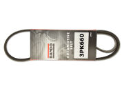 Pasek Wielorowkowy 3PK660