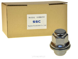 Nakrętka Koła Felgi Toyota 90942-01033 M12x1.5 37mm Klucz 21