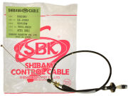 Linka Gazu SBK Made in Japan Suzuki Grand Vitara