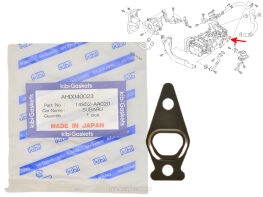 Uszczelka Przewodu / Rurki Zaworu ASV Pompy Powietrza Wtórnego