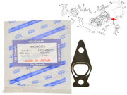 Uszczelka Przewodu / Rurki Zaworu ASV Pompy Powietrza Wtórnego