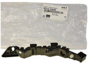 Ślizg Mocowanie Zderzaka - Prawy Przód