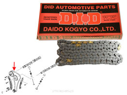 Łańcuch Rozrządu 1140A073 D.I.D Made in Japan