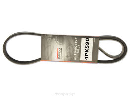 Pasek Wielorowkowy 4PK590