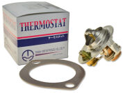 Termostat