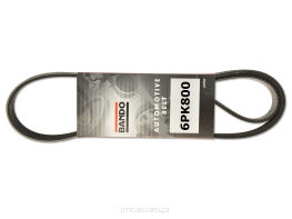 Pasek Wielorowkowy 6PK800