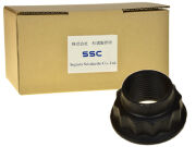 Nakrętka Półosi Przegubu Przód / Tył