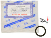 Uszczelka Oring Zaworu Zmiennych Faz Rozrządu Toyota Lexus