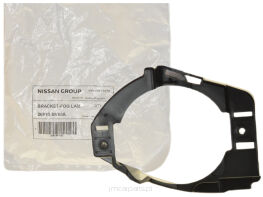 Mocowanie Halogenu - Prawe