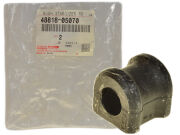 Guma Stabilizatora Tył 19mm