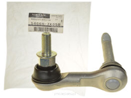 Łącznik Stabilizatora Przód - Lewy