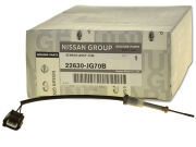 Czujnik Temperatury Spalin w DPF