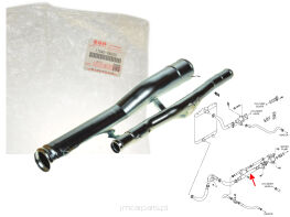 Przewód Metalowy Układu Chłodzenia