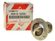 Termostat 82°C