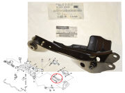 Wahacz Tył Tylny - Prawy