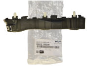 Ślizg Mocowanie Zderzaka - Lewy Przód